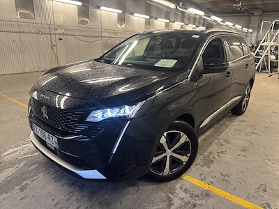 Peugeot 5008 5008 2.0 BlueHDi 180ch S&S GT Pack EAT8