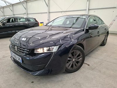 Peugeot 508 508 PureTech 180ch S&S Active Business EAT8