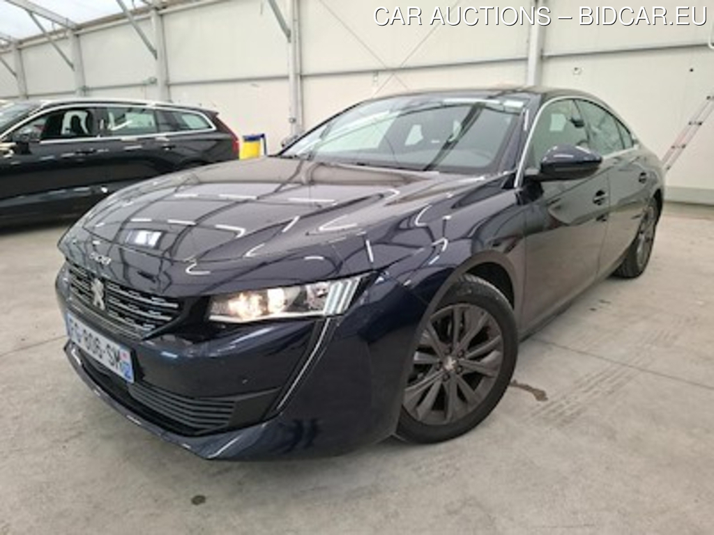 Peugeot 508 508 PureTech 180ch S&amp;S Active Business EAT8