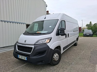 Peugeot BOXER Boxer Fg 335 L3H2 2.2 BlueHDi S&S 120ch Premium