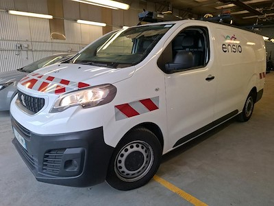 Peugeot EXPERT Expert Fg Long 2.0 BlueHDi 120ch S&S Premium
