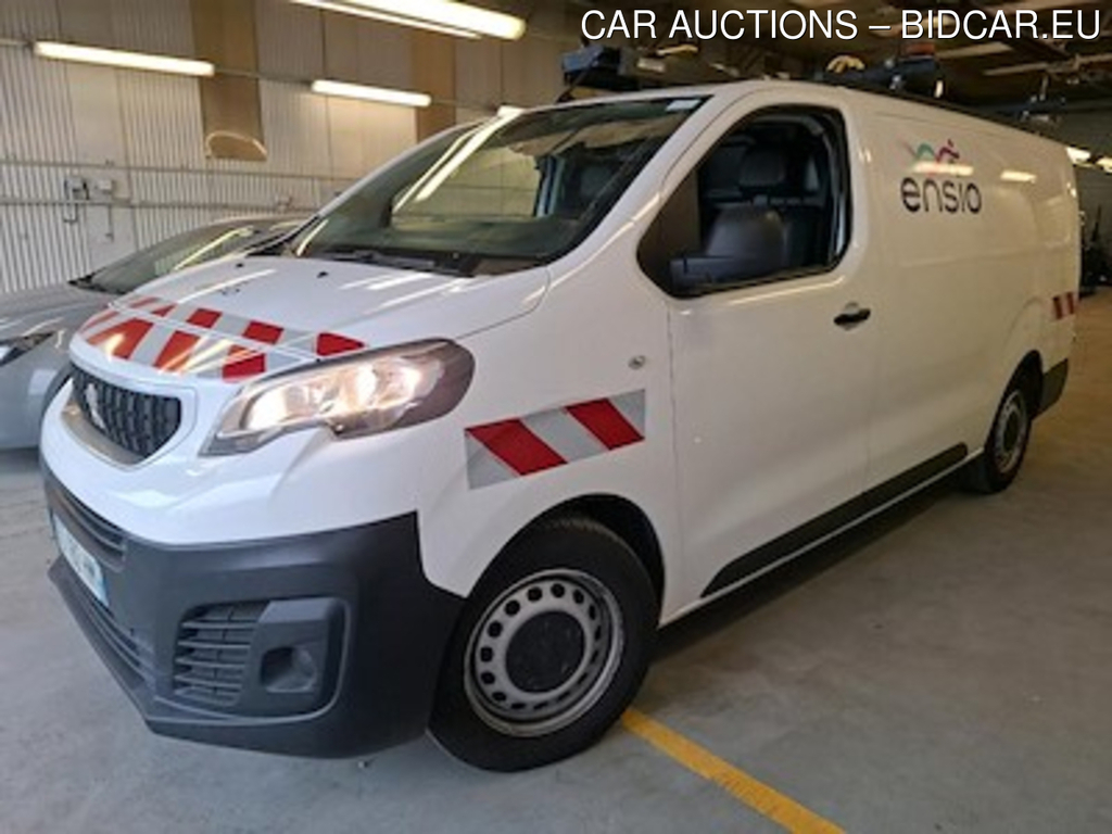 Peugeot EXPERT Expert Fg Long 2.0 BlueHDi 120ch S&amp;S Premium
