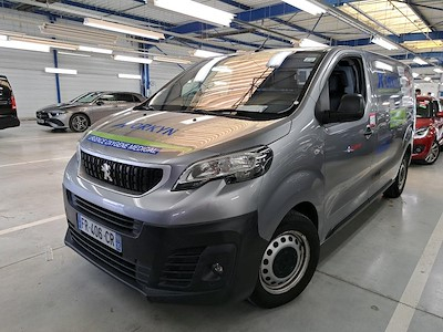 Peugeot EXPERT Expert Fg Standard 2.0 BlueHDi 120ch S&S Asphalt