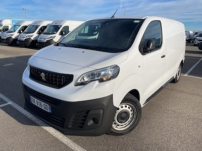 Peugeot EXPERT Expert Fg Standard 2.0 BlueHDi 120ch S&S Premium