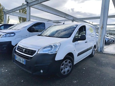 Peugeot PARTNER Partner Standard 1.6 BlueHDi 100ch S&amp;S Premium Pack
