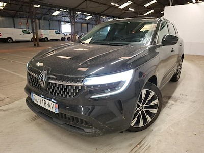 Renault AUSTRAL Austral 1.2 E-Tech full hybrid 200ch Techno