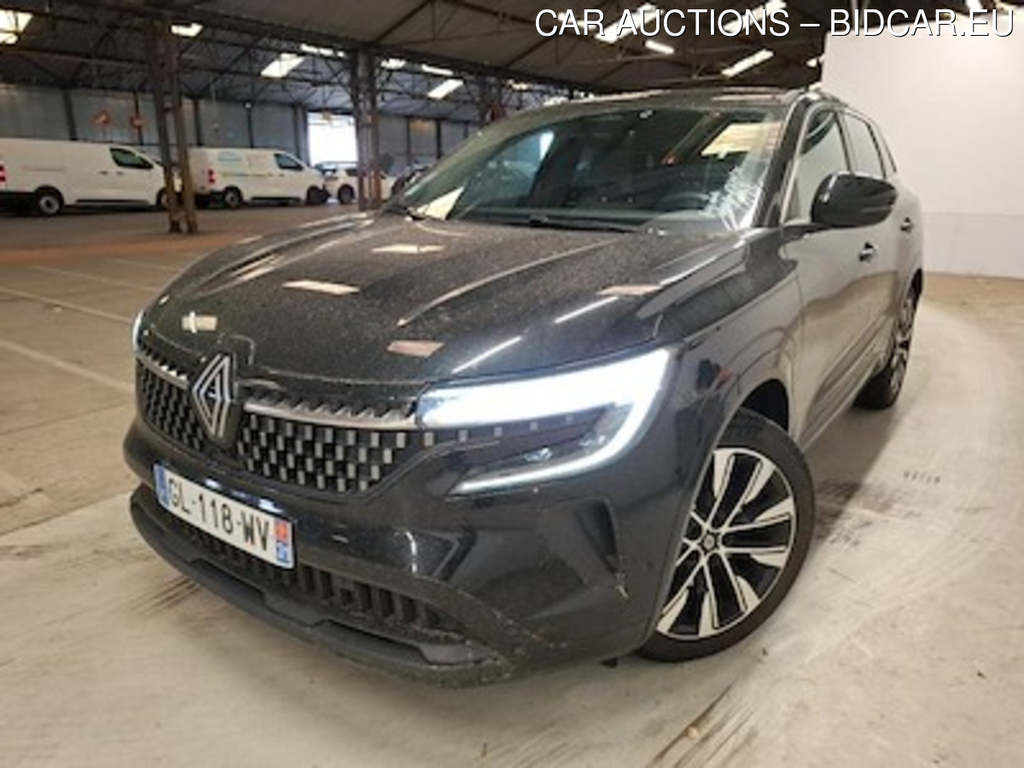 Renault AUSTRAL Austral 1.2 E-Tech full hybrid 200ch Techno