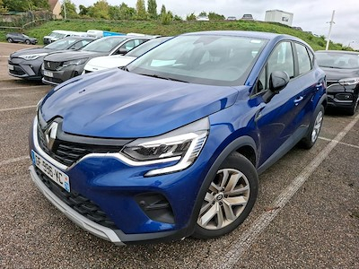 Renault CAPTUR Captur 1.0 TCe 90ch Business