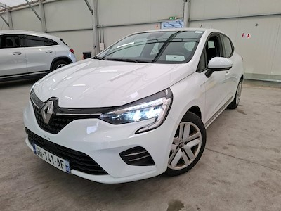 Renault CLIO Clio 1.0 SCe 65ch Business -21N