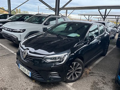 Renault CLIO Clio 1.5 Blue dCi 115ch Intens 6cv