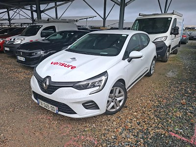 Renault CLIO Clio 1.5 Blue dCi 85ch Business