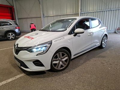 Renault CLIO Clio 1.6 E-Tech 140ch Business
