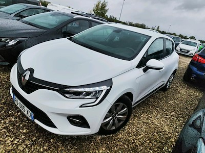 Renault CLIO Clio Ste 1.5 Blue dCi 85ch Air Nav