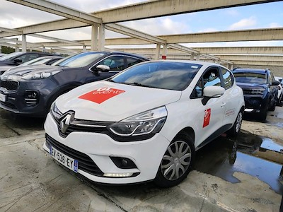 Renault CLIO Clio Ste 1.5 dCi 75ch energy Air MediaNav