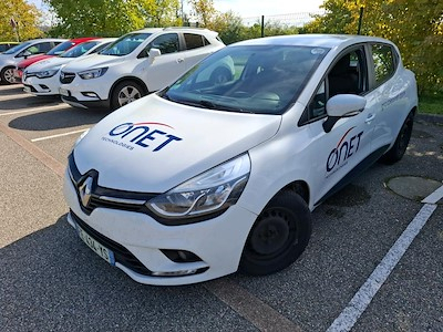 Renault CLIO Clio Ste 1.5 dCi 75ch energy Air Medianav E6C