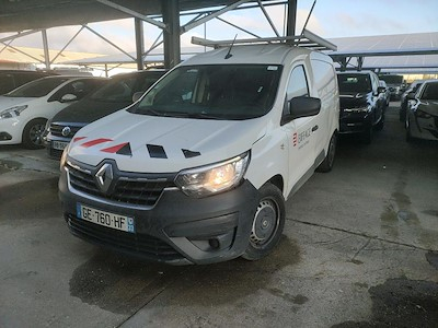 Renault EXPRESS Express Van 1.5 Blue dCi 95ch Confort