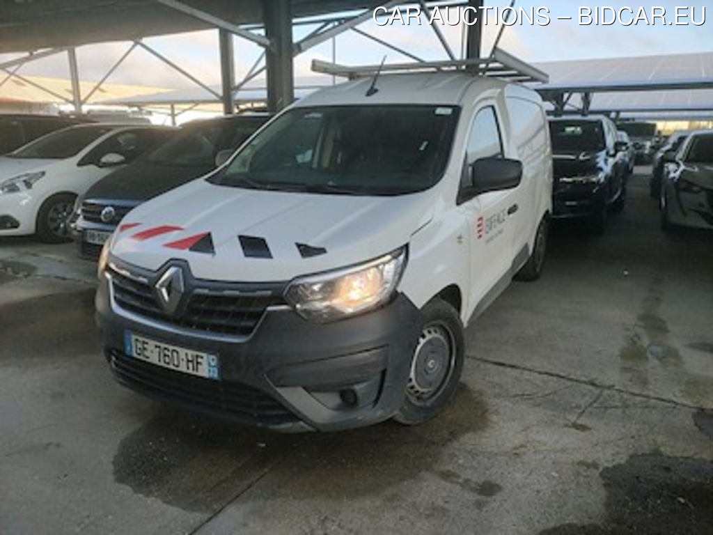 Renault EXPRESS Express Van 1.5 Blue dCi 95ch Confort