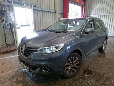 Renault KADJAR Kadjar 1.5 dCi 110ch energy Intens EDC eco