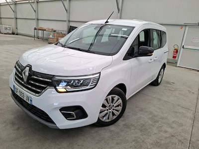 Renault KANGOO Kangoo 1.5 Blue dCi 95ch Zen