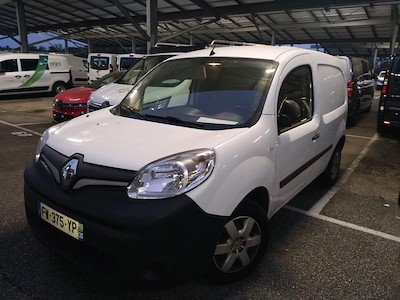 Renault Kangoo express Kangoo Express 1.5 Blue dCi 80ch Extra R-Link 5cv