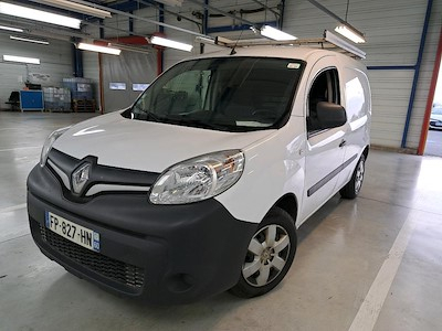 Renault Kangoo express Kangoo Express 1.5 Blue dCi 80ch Grand Confort 5cv