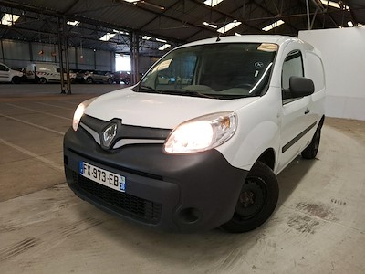Renault Kangoo express Kangoo Express 1.5 Blue dCi 80ch Grand Confort 5cv