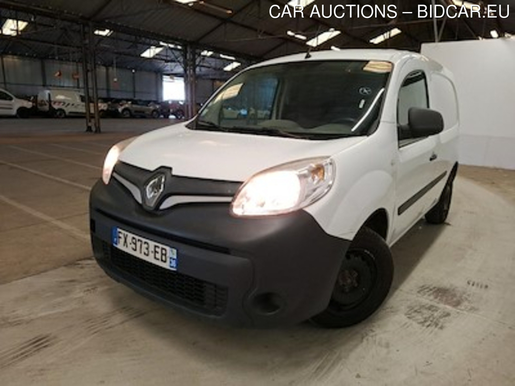 Renault Kangoo express Kangoo Express 1.5 Blue dCi 80ch Grand Confort 5cv