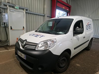 Renault Kangoo express Kangoo Express 1.5 dCi 75ch energy Extra R-Link Euro6