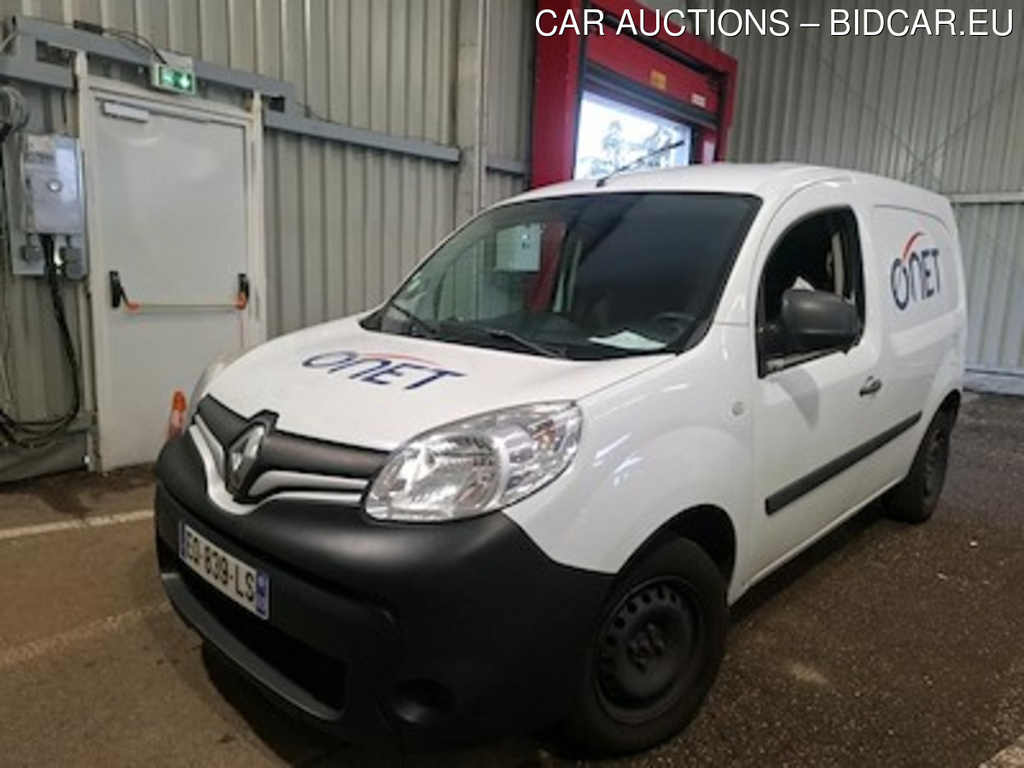 Renault Kangoo express Kangoo Express 1.5 dCi 75ch energy Extra R-Link Euro6