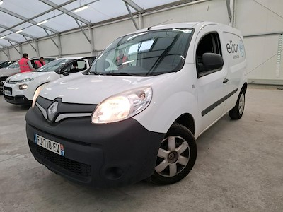 Renault Kangoo express Kangoo Express 1.5 dCi 75ch Grand Confort
