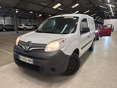 Renault Kangoo express Kangoo Express 1.5 dCi 90ch Grand Confort