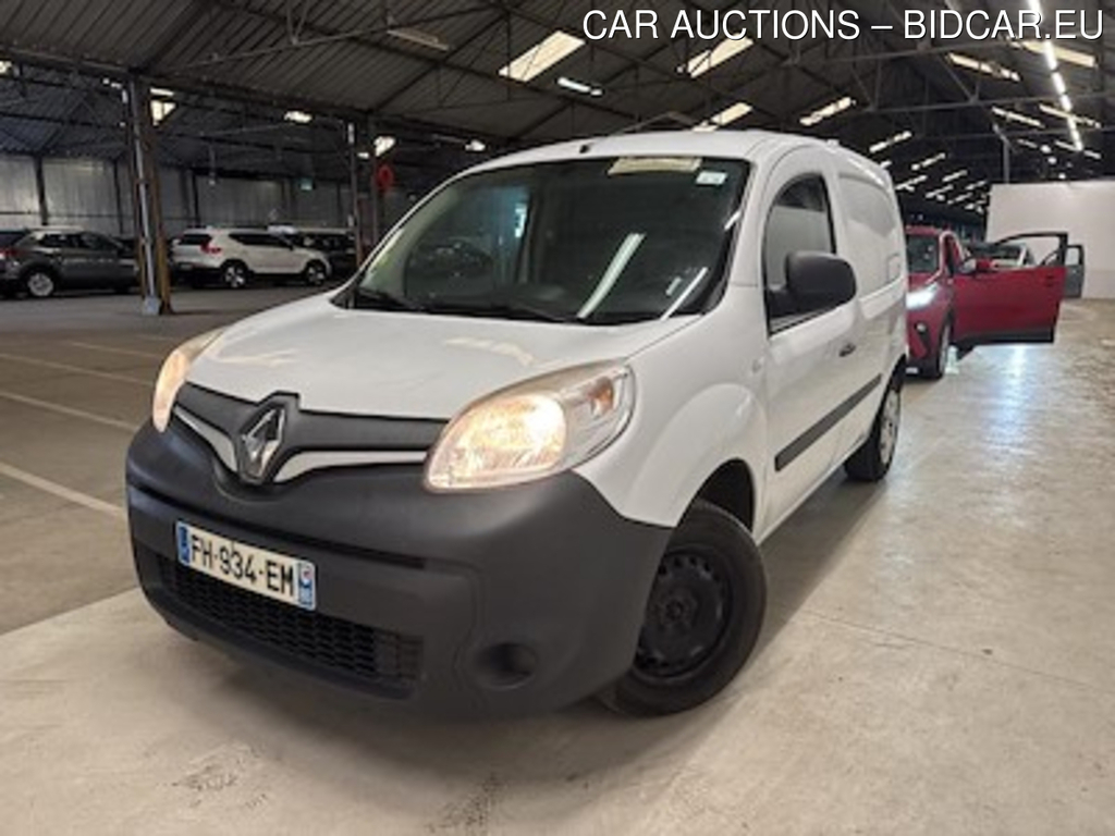 Renault Kangoo express Kangoo Express 1.5 dCi 90ch Grand Confort