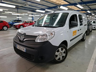 Renault Kangoo express Kangoo Express Maxi 1.5 Blue dCi 95ch Cabine Approfondie Extra R-Link