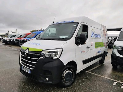 Renault MASTER Master Fg F3500 L2H2 2.3 Blue dCi 135ch Grand Confort