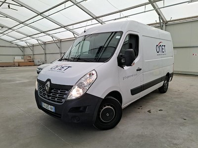 Renault MASTER Master Fg F3500 L2H2 2.3 dCi 130ch Grand Confort Euro6