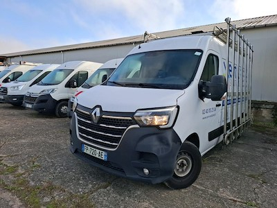 Renault MASTER Master Fg F3500 L2H2 2.3 dCi 150ch Energy Grand Confort E6