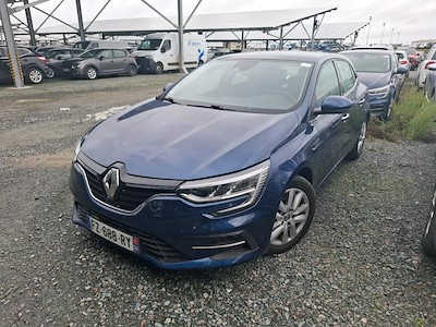 Renault MEGANE Megane 1.3 TCe 140ch FAP Business EDC
