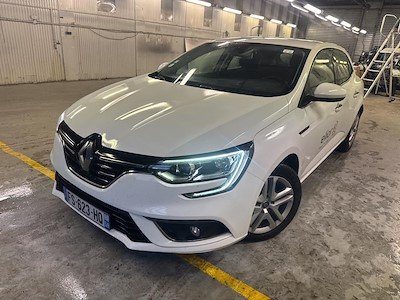 Renault MEGANE Megane 1.5 Blue dCi 115ch Business EDC// 2 PLACES - 2 SEATS