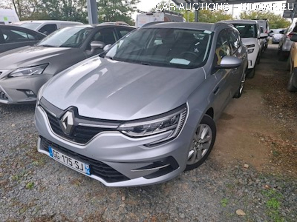 Renault MEGANE Megane Estate 1.5 Blue dCi 115ch Business