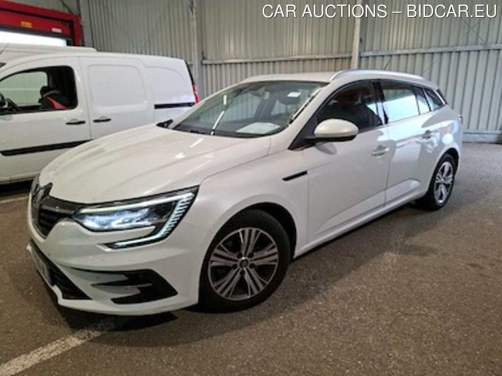 Renault MEGANE Megane Estate 1.5 Blue dCi 115ch Evolution