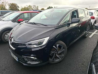 Renault Grand SCENIC Grand Scenic 1.3 TCe 140ch Black Edition EDC