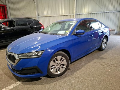 Skoda OCTAVIA Octavia 2.0 TDI 116ch Ambition DSG7 Euro6d-AP