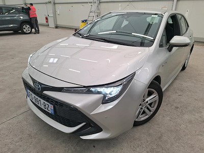 Toyota COROLLA Corolla 122h Dynamic Business