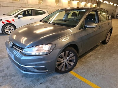 Volkswagen GOLF Golf 1.6 TDI 115ch FAP Confortline Business DSG7 Euro6d-T 5p