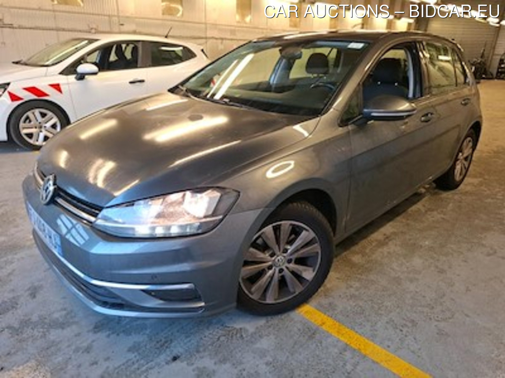 Volkswagen GOLF Golf 1.6 TDI 115ch FAP Confortline Business DSG7 Euro6d-T 5p