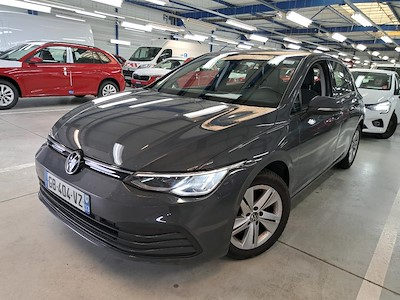 Volkswagen GOLF Golf 2.0 TDI SCR 115ch Business DSG7