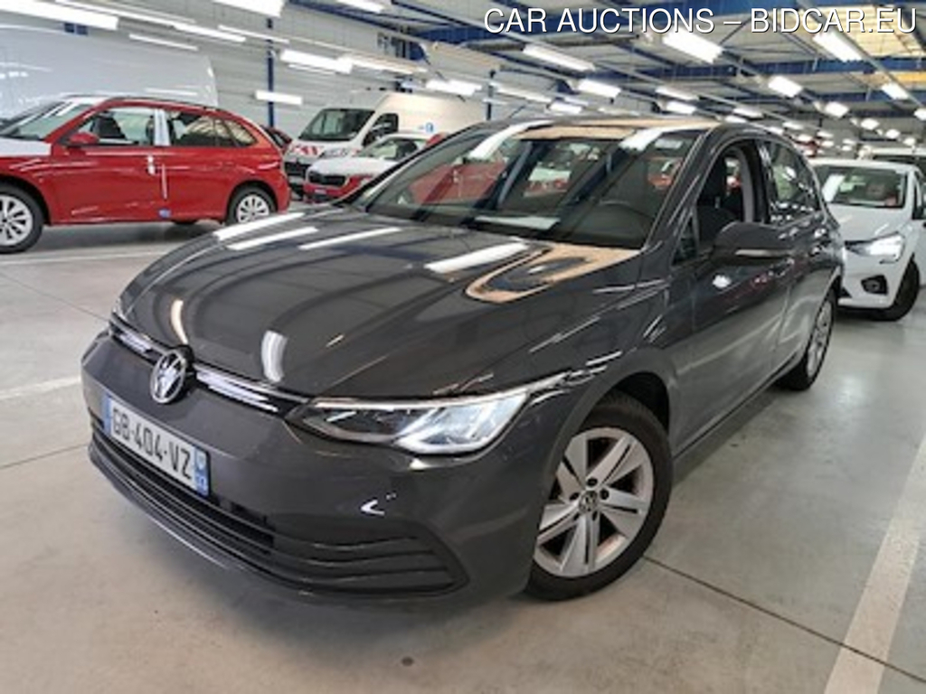 Volkswagen GOLF Golf 2.0 TDI SCR 115ch Business DSG7