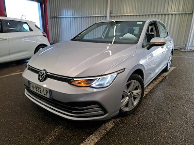 Volkswagen GOLF Golf 2.0 TDI SCR 150ch Life Business 1st DSG7