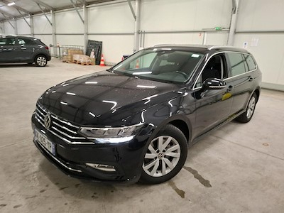 Volkswagen Passat SW Passat SW 2.0 TDI EVO 150ch Business DSG7 8cv