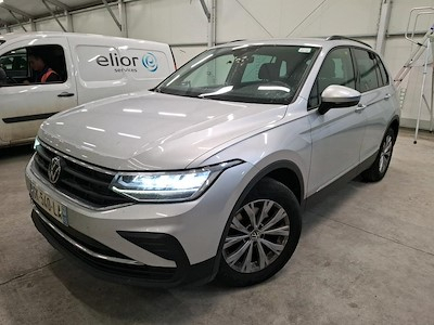 Volkswagen TIGUAN Tiguan 1.5 TSI 150ch Life Business DSG7